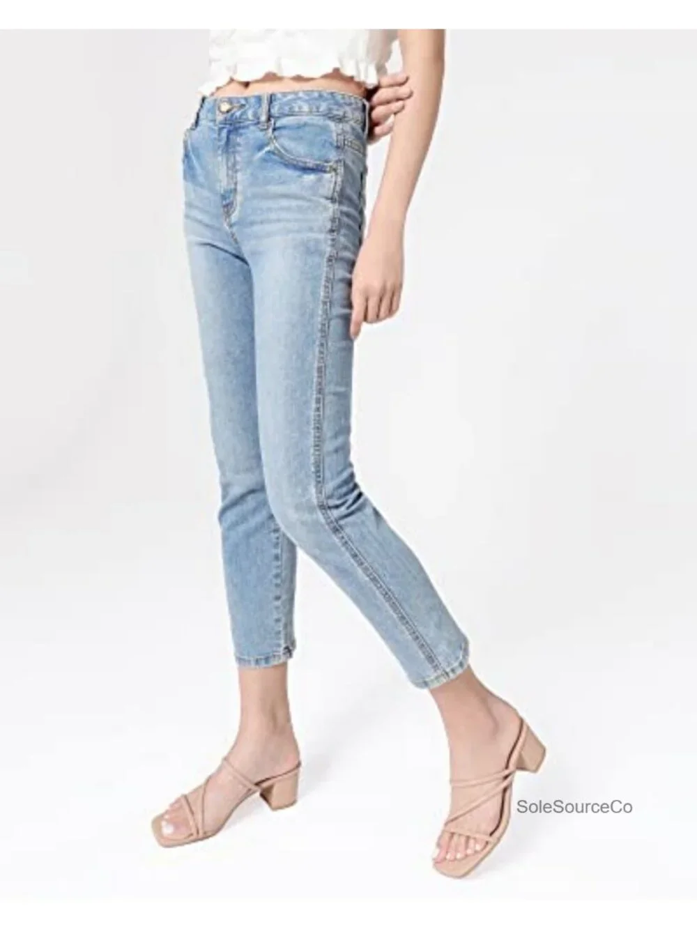 N/A these strappy